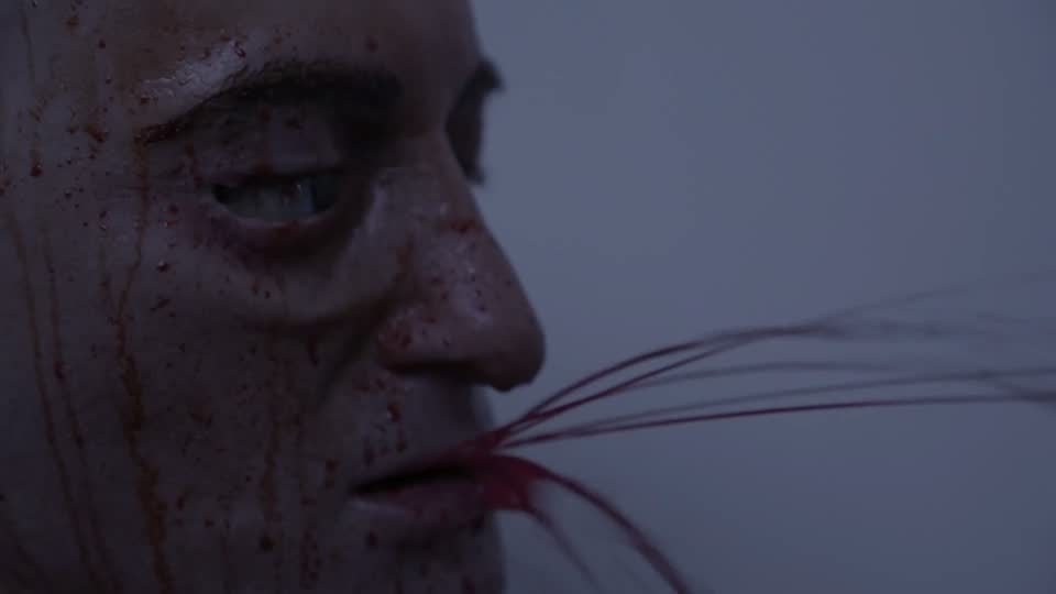 End of History Part 1 frame 222